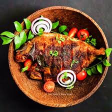 Fish Alfaham picture