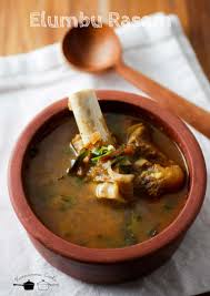 Mutton Mudka Soup picture
