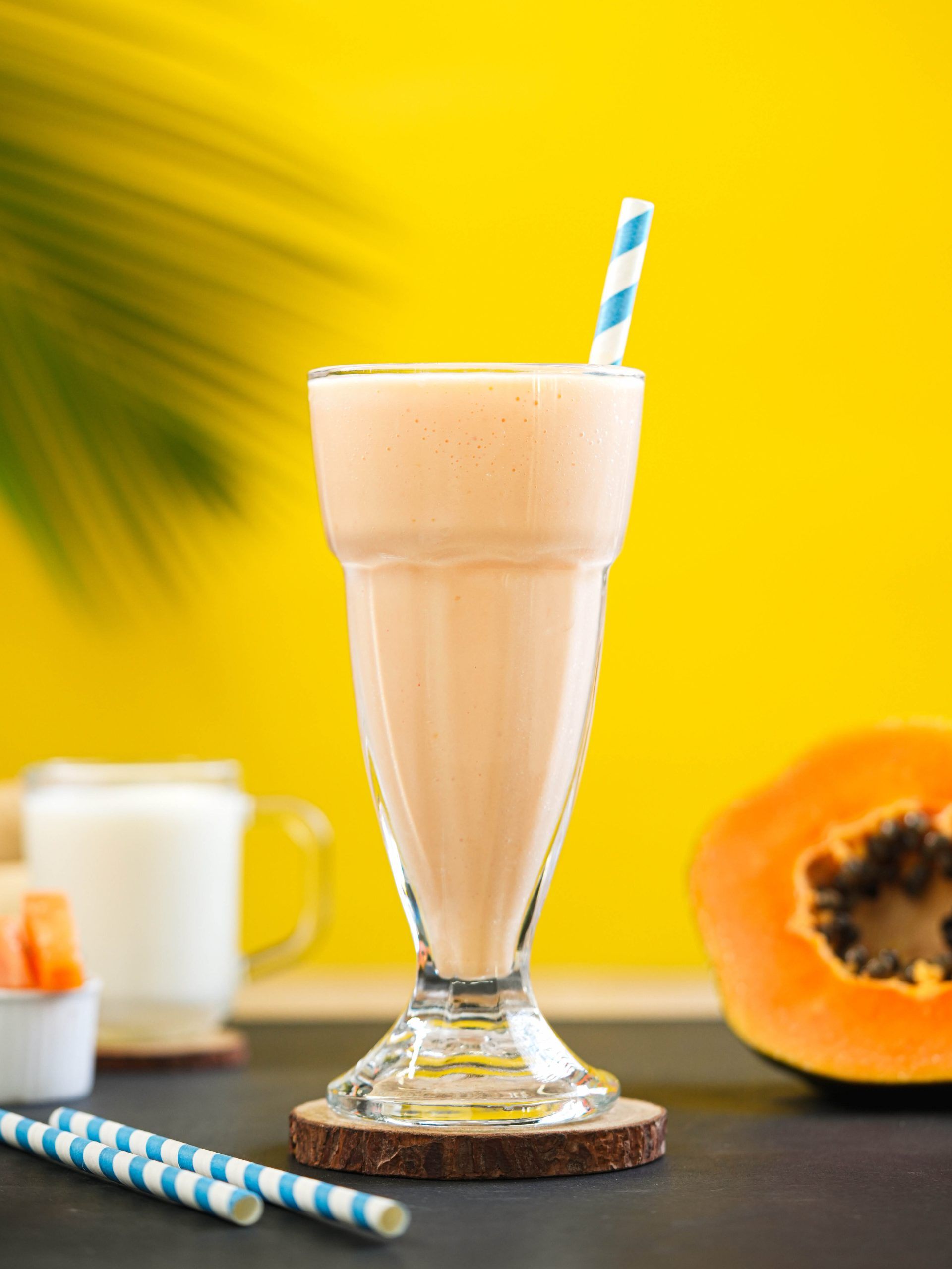 Papaya Shake picture