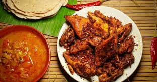 Kunji Kozhi Kethal Fry picture