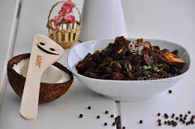 Kuttanadan Beef Fry picture