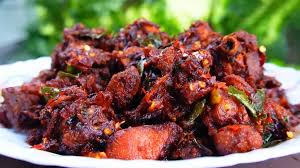 Chicken Kondattam picture