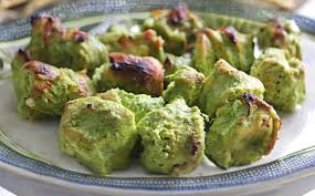 Hariyali Chicken Tikka picture