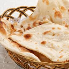 Plain Naan picture