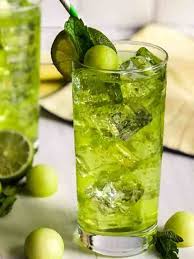Mint Mojito picture