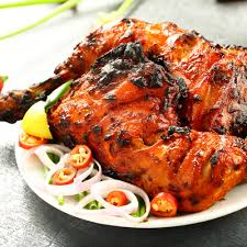Tandoori Chicken picture