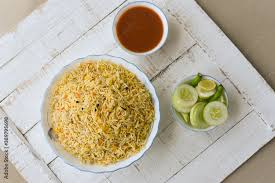 Manthi Rice picture