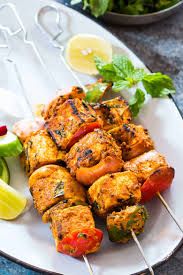Paneer Tikka picture