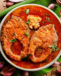 Fish Masala picture