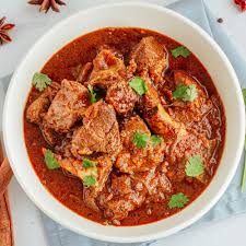 Mutton Masala picture