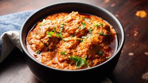 Chicken Tikka Masala picture