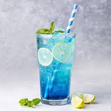 Seablue Mojito picture
