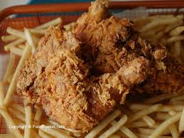 Farsa Crispy Broast picture