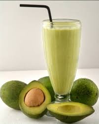 Avocado Shake picture