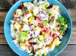 Russian Salad picture