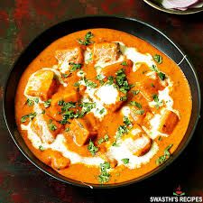 Paneer Butter Masala picture