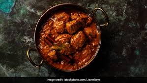 Punjabi Chicken picture