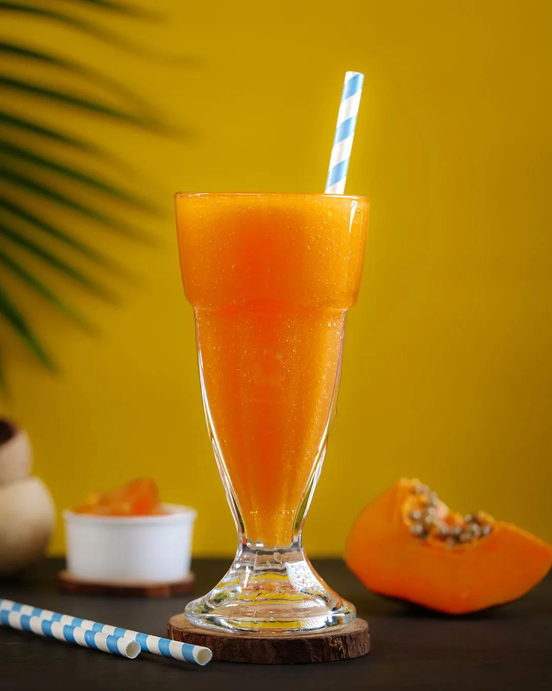 Papaya Juice picture