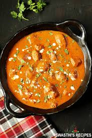 Butter Chicken picture