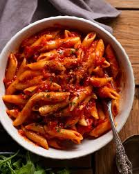 Arrabiata Pasta picture