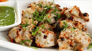 Malai Chicken Tikka picture