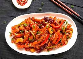 Dragon Chicken picture