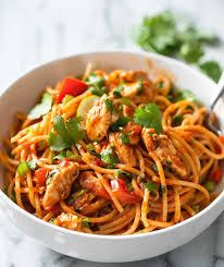 Mexican Noodles picture