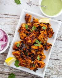 Chicken Tikka picture