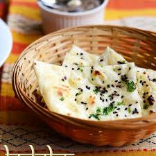 Butter Kulcha picture