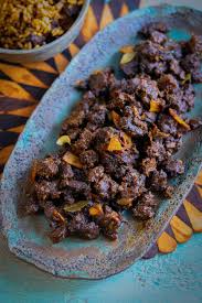 Kanjirapalli Beef Fry picture