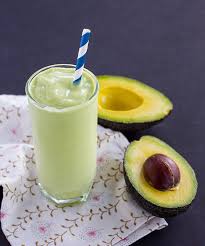 Avocado Juice picture
