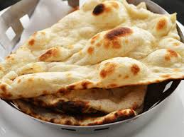 Butter Naan picture