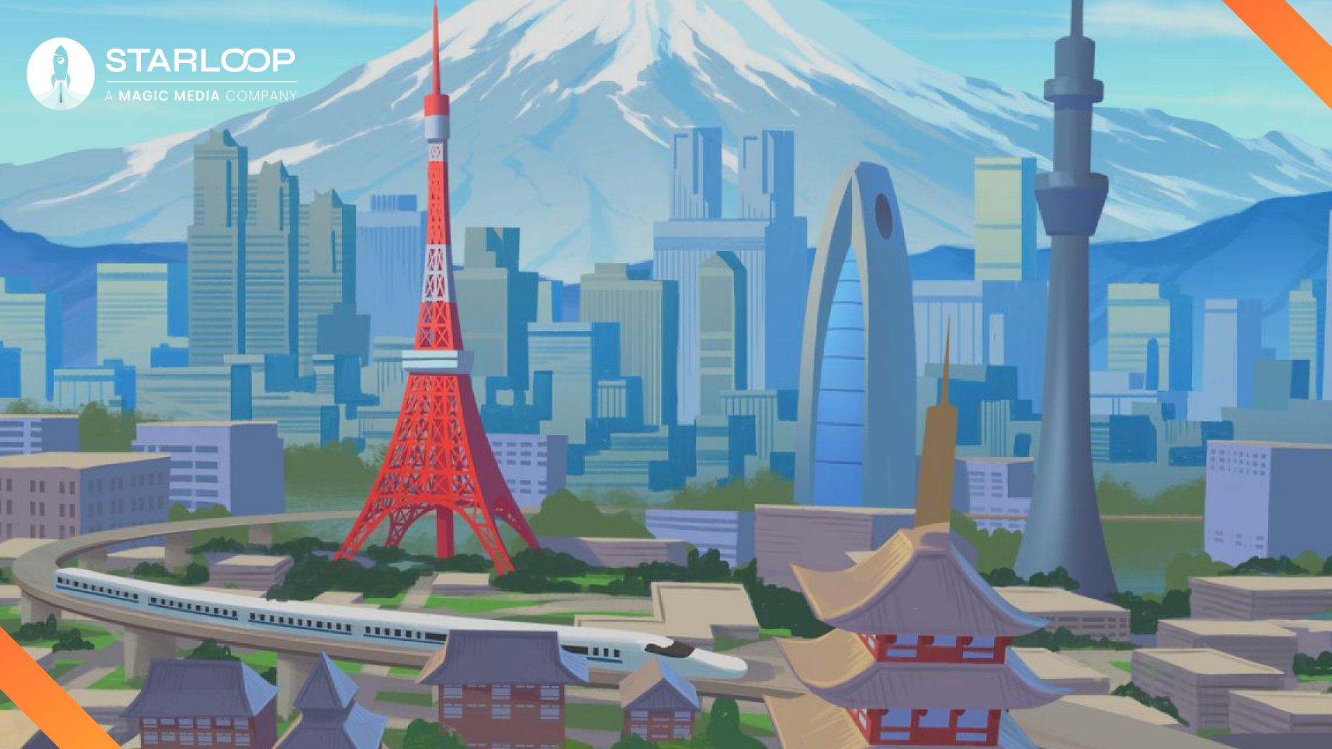 Starloop Blog 5