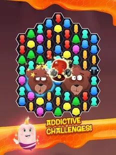 Disco Bees 12 disco bees best game