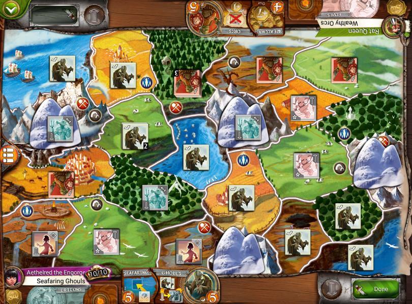 Basic Tips on Choosing the Right Game Development Studio 5 video Board games