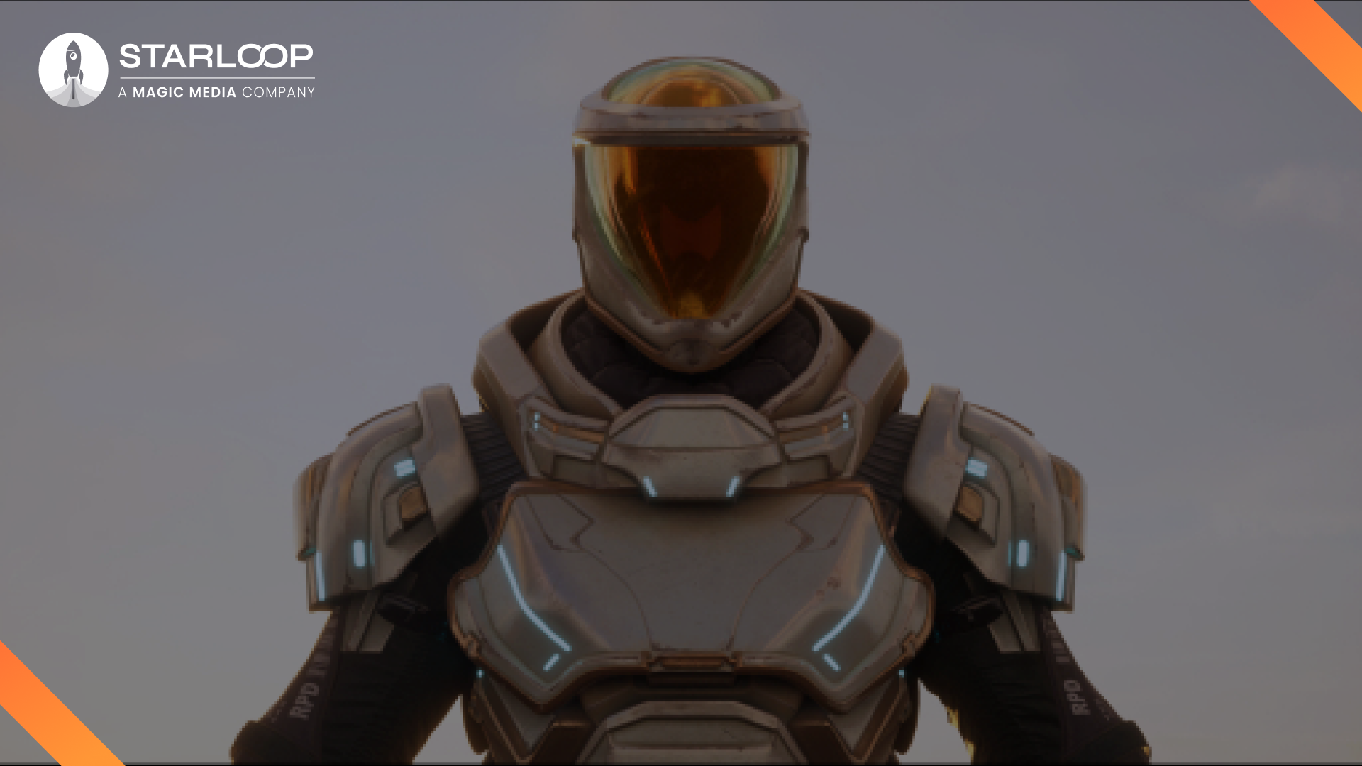 Starloop Blog 3 August 1