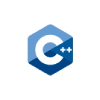 icon c plus