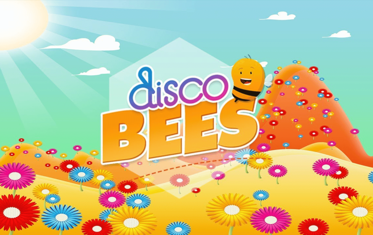 Home 14 Disco Beea