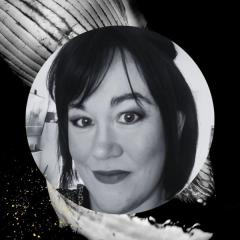Portrait of Dawn Manning
