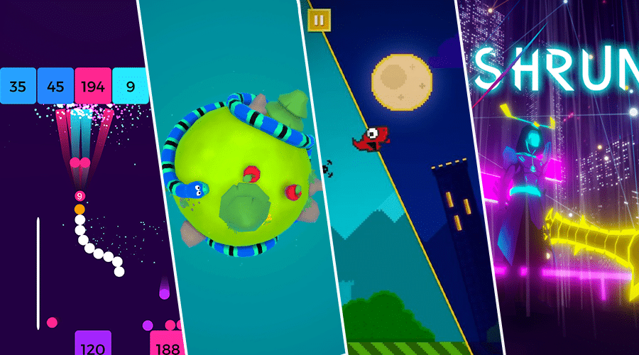 Basic Tips on Choosing the Right Game Development Studio 9 hyper casual game