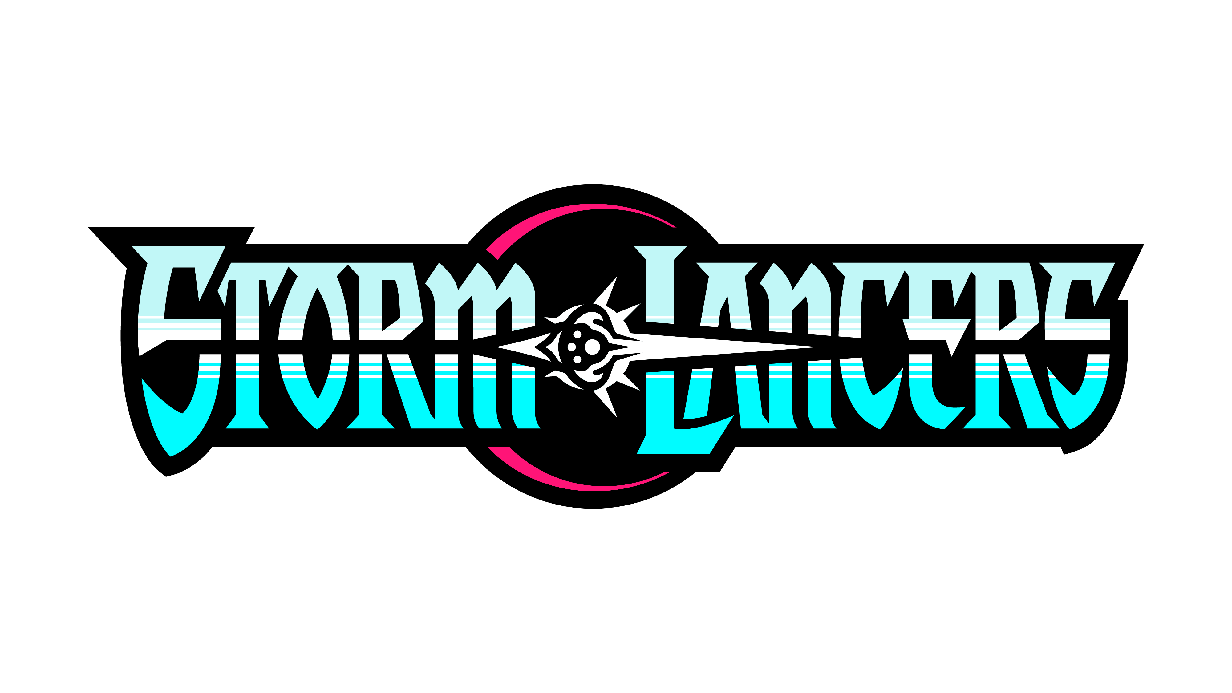 Storm Lancers logo