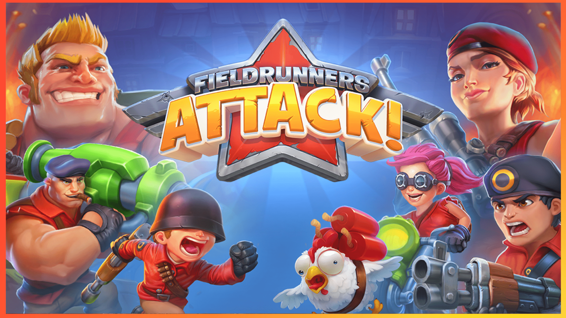 Website Banner PC to iOS 1