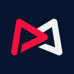 Magic Media logo