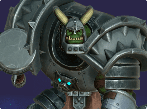 Starloop Studios is a leading game development company