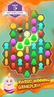 Disco Bees 1 disco bees game adward