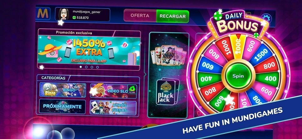 Basic Tips on Choosing the Right Game Development Studio 6 MundiGame casino