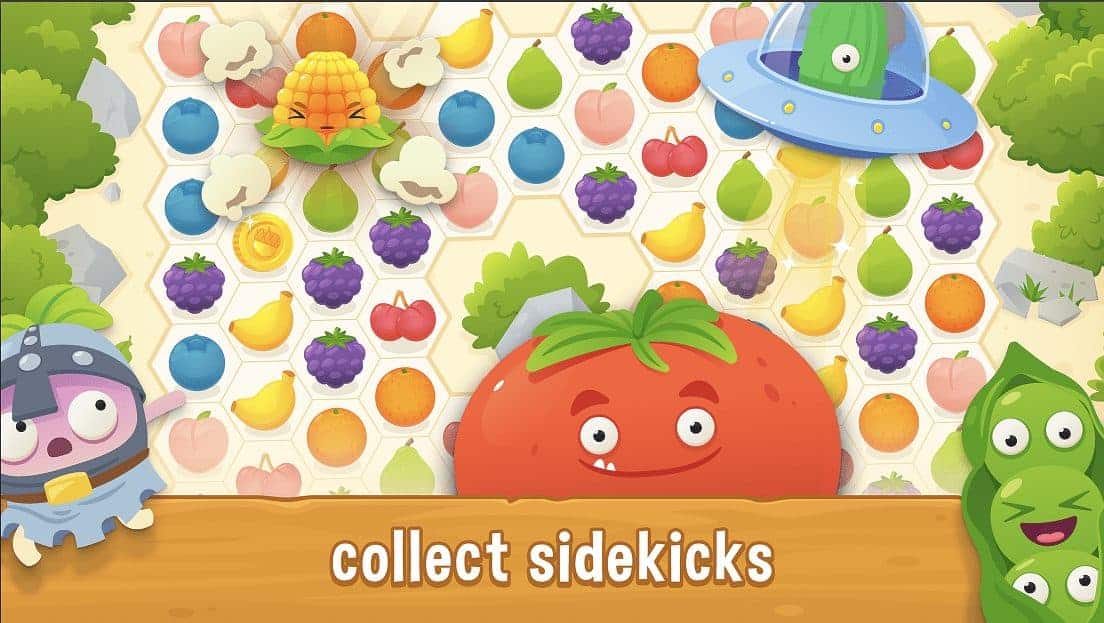 Pluck! 7 pluck game
