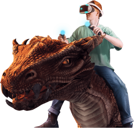 vr-dragon vr dragon