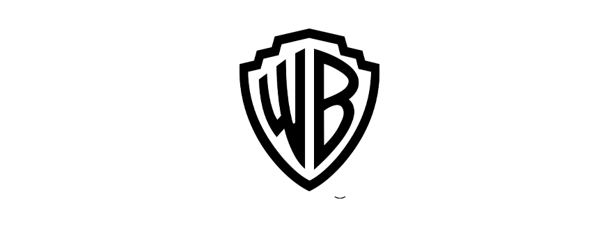 WB logo Black