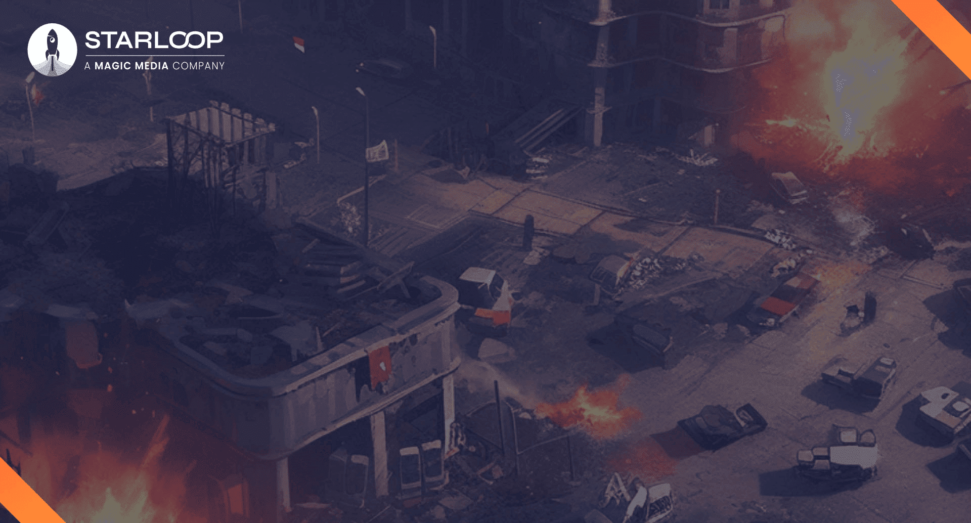 Code, Creativity, Completion: The Triple C’s of Full-Cycle Game Development Process